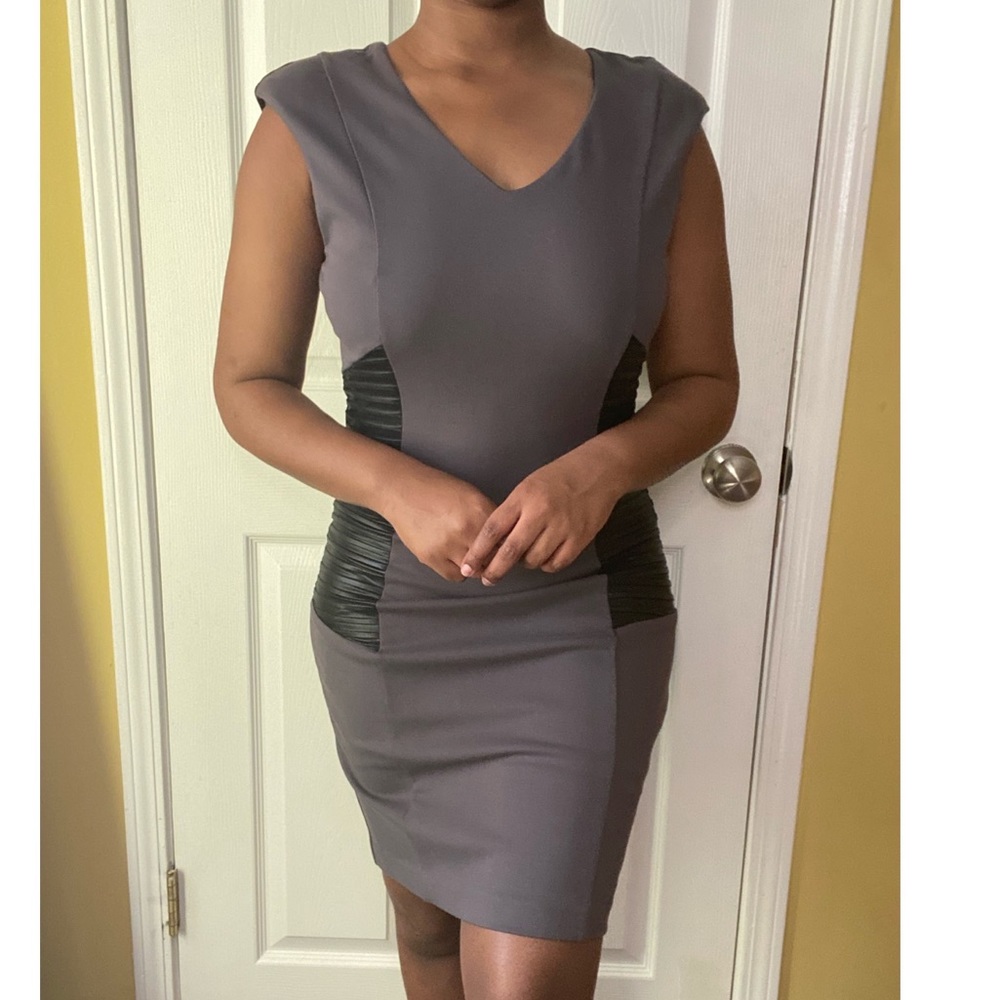 Venus Brand Knee Length Dress